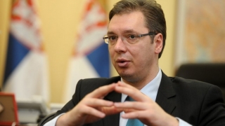 Premierul Serbiei, vizat de o posibilă tentativă de asasinat