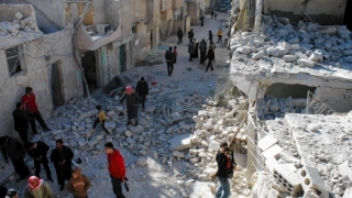 Armistițiul din Siria a fost încălcat de nouă ori în ultimele 24 de ore