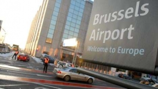 Alertă cu bombă la bordul a două avioane cu destinația Bruxelles