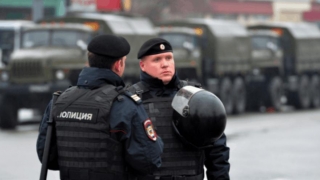 Mii de persoane, evacuate din gări situate în Moscova, din cauza unor alerte cu bombă