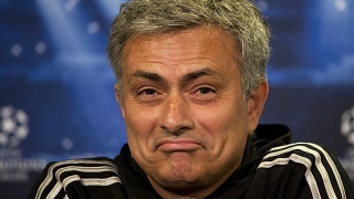 Jose Mourinho, amendat  de federația engleză de fotbal