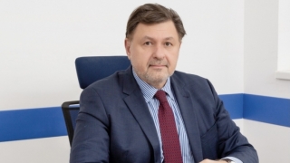 Alexandru Rafila estimează imunitatea la Covid-19 în România la 20%