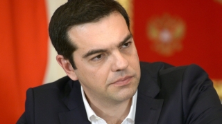 Grecii sunt profund nemulțumiți de guvernul condus de Tsipras