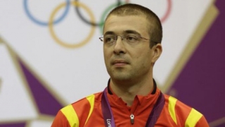Alin Moldoveanu va participa la Jocurile Olimpice de la Rio