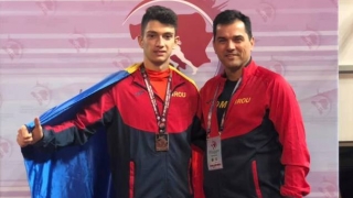 Medalii pentru atleţii constănţeni la Campionatul Balcanic de juniori şi la CN de seniori şi tineret