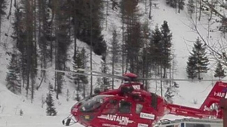 Avalanșă în Alpii italieni: cel puțin 3 morți și mai mulți răniți