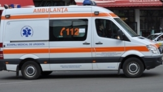 Accident rutier cu o victimă, pe strada Bogdan Petriceicu Hașdeu