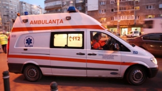 Poliţiştii ridică documente de la SMURD și Ambulanța, în cazul Gyuri Pascu