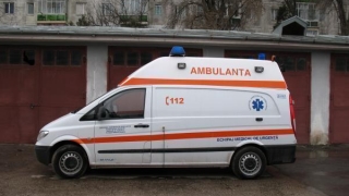 Peste 300 de solicitări la Serviciul de Ambulanță Constanța