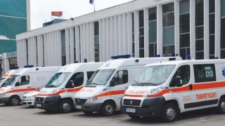 Control la Ambulanța București-Ilfov! Anunțul Ministerului Sănătății