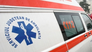 O femeie a fost grav rănită într-un accident produs în Constanța!