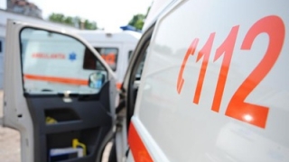 O femeie a fost accidentată de o autobasculantă în Constanța