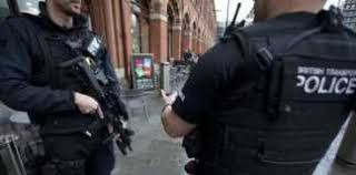 Amenințarea teroristă în Marea Britanie crește