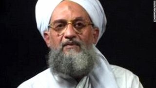 Liderul Al-Qaida, Ayman al-Zawahiri, ameninţă Statele Unite cu atacuri teroriste