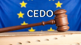 Amenzile CEDO în 2016 se ridică la 1,6 milioane euro