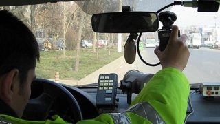 Reglementarea circulației pe drumurile publice: unde vor fi amplasate radarele
