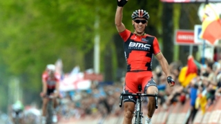 Ciclistul Philippe Gilbert a câștigat turul Murciei