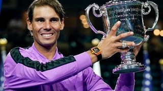 Nadal, învingător la US Open pentru a patra oară în carieră
