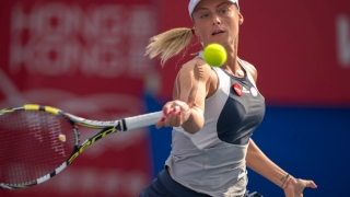 Ana Bogdan s-a calificat în finala turneului ITF de la Grado