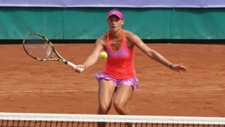 Ana Bogdan, în sferturi la Monterrey