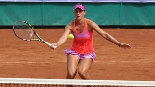 Ana Bogdan, eliminată în turul al doilea la Korea Open