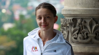 Ana Maria Popescu a ratat calificarea în sferturi la proba de spadă la Rio