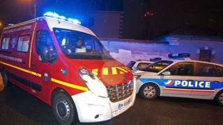 Un român și doi moldoveni au fost răniți într-un accident rutier în Franța
