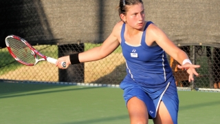 Anastasija Sevastova, prima finalistă a turneului de tenis de la Bucureşti