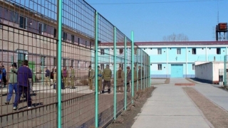 Presupusele agresiuni de la Penitenciarul Giurgiu, investigate de procurorii militari