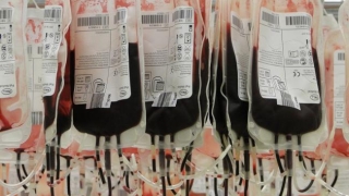 Anchetă în M. Britanie în scandalul sângelui contaminat cu HIV și hepatită C