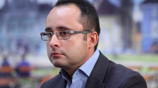 Europarlamentarul PNL Cristian Buşoi ar putea prelua conducerea PNL Bucureşti