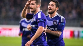 Anderlecht vrea să scape de Stanciu și Chipciu