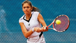 Andreea Mitu a câștigat turneul de la Antalya
