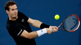Andy Murray a câştigat turneul de tenis de la Roma, în ziua în care a împlinit 29 de ani