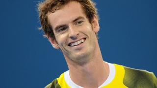 Andy Murray, noul lider mondial ATP