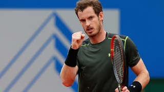 Andy Murray s-a calificat în semifinalele Openului Australiei