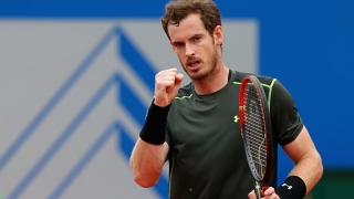 Andy Murray a câștigat turneul de la Viena