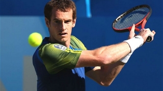 Andy Murray nu va participa la turneul de la Toronto