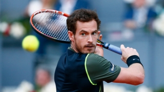 Andy Murray, în turul 3 la Roland Garros