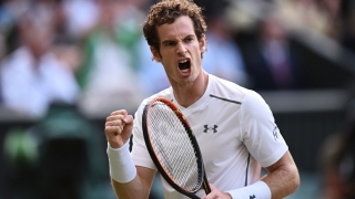 Andy Murray, debut cu dreptul la Turneul Campionilor