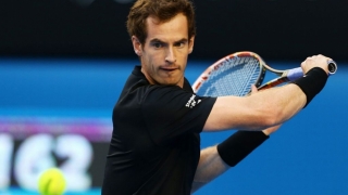 Andy Murray pune familia înaintea unei finale la Australian Open