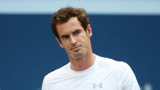 Andy Murray, eliminat în semifinalele turneului de la Abu Dhabi