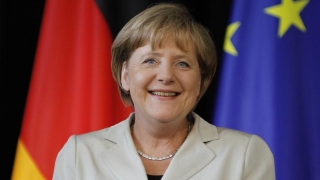 Angela Merkel va candida pentru un nou mandat de cancelar