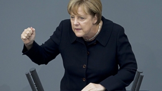 Merkel susține interzicerea vălului musulman integral în Germania