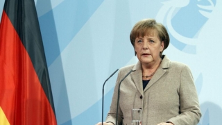 Germania, în doliu. Angela Merkel este șocată de atacul terorist de la Berlin