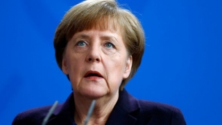 Angela Merkel organizează sâmbătă o reuniune privind siguranţa naţională