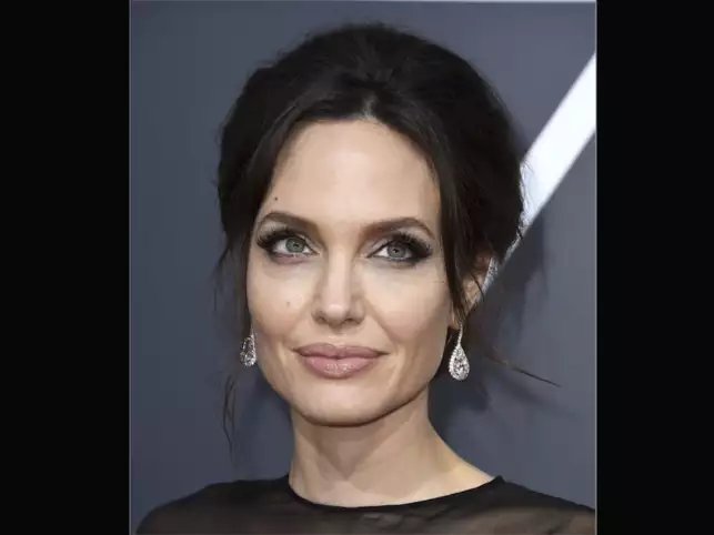 Cine este noul iubit al Angelinei Jolie