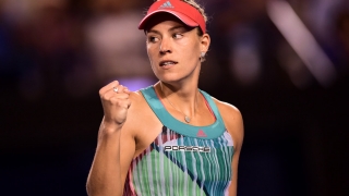 Angelique Kerber, calificată în optimile de finală ale Australian Open