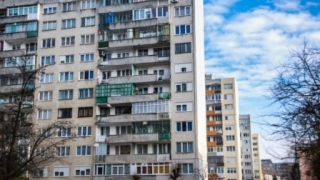 În România, până și locuința te omoară