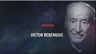 WEEKEND ANIVERSAR LA CINEMARATON, DEDICAT ACTORULUI VICTOR REBENGIUC